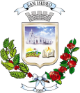 Municipalidad San Isidro logo